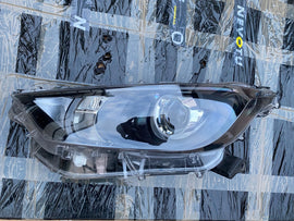 Frontscheinwerfer Toyota Yaris Links Scheinwerfer Headlight