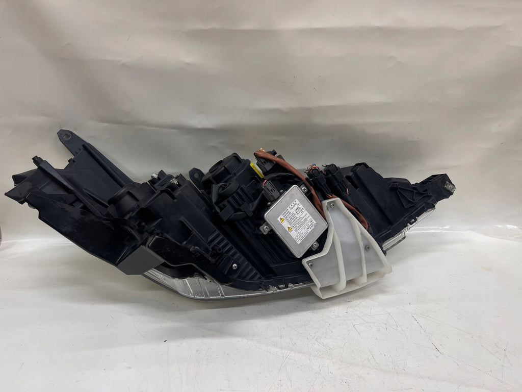Frontscheinwerfer Peugeot 4007 P7139L P7140L Xenon Links Scheinwerfer Headlight SCH5442776053kd