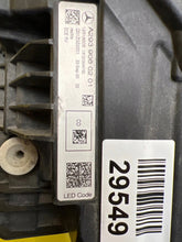 Laden Sie das Bild in den Galerie-Viewer, Frontscheinwerfer Mercedes-Benz Eqc A2939060201 LED Rechts Headlight SCH3929726411kh
