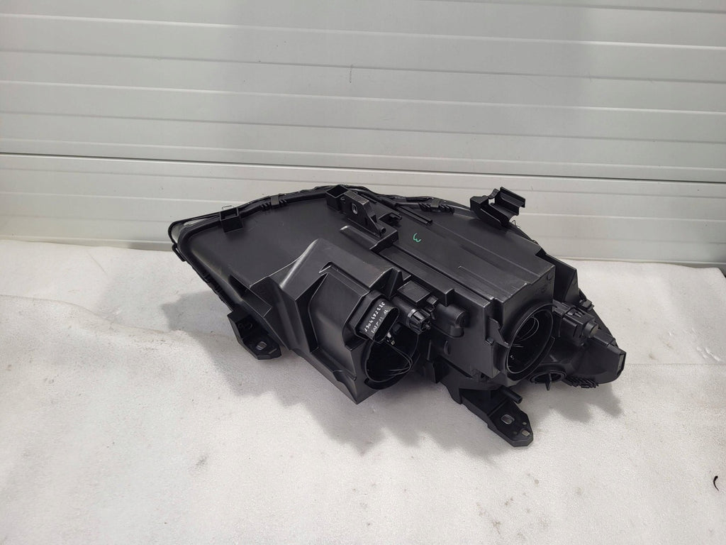 Frontscheinwerfer Mercedes-Benz Cla A1178200261 Links Scheinwerfer Headlight SCH8526579606pj
