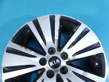 Load image into Gallery viewer, 1x Alufelge 18 Zoll 7.0" 5x114.3 45ET Kia Sportage Rim Wheel FEL3029476294lz