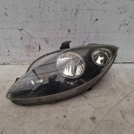 Frontscheinwerfer Seat Leon 5P1941005C Links Scheinwerfer Headlight SCH1269441841vp