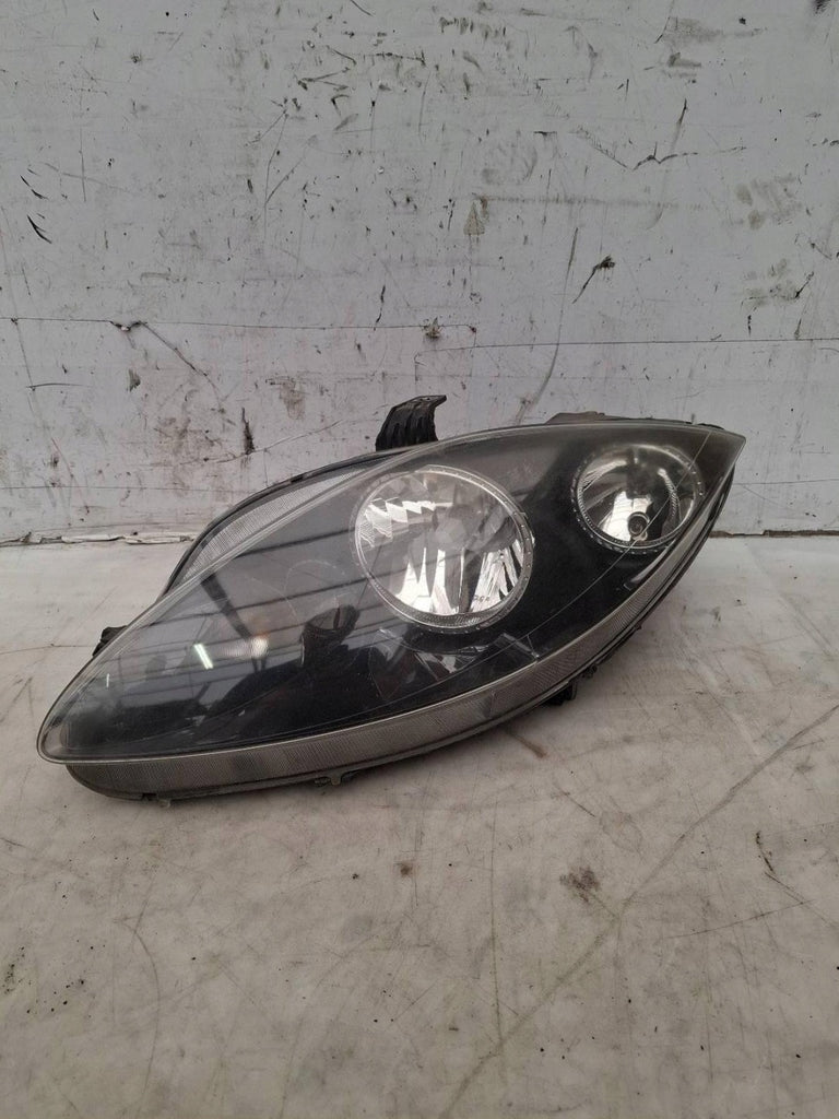 Frontscheinwerfer Seat Leon 5P1941005C Links Scheinwerfer Headlight SCH1269441841vp
