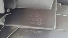 Laden Sie das Bild in den Galerie-Viewer, Frontscheinwerfer Hyundai Ioniq Ae 92102-G2120 Bi-Xenon Rechts Headlight SCH1796886474ff