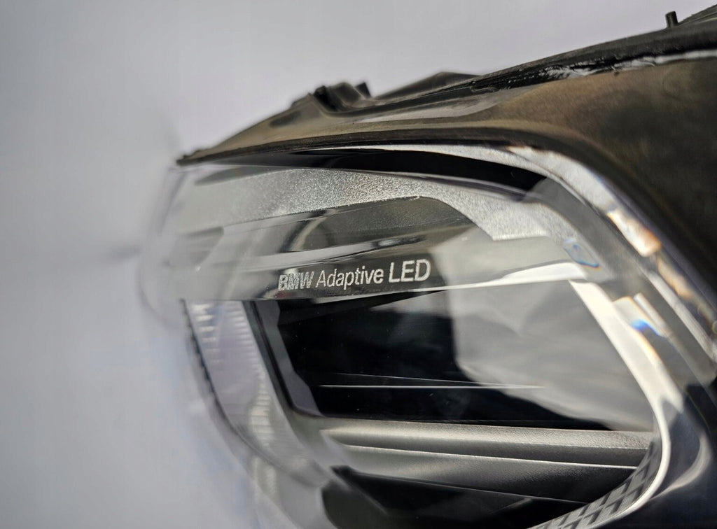 Frontscheinwerfer BMW X3 G01 G02 8739653 Links Scheinwerfer Headlight SCH7153334010ly