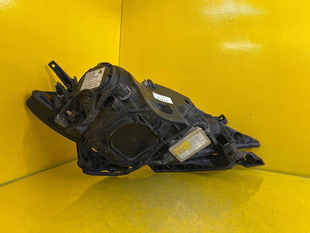 Frontscheinwerfer Honda Frv Fr-V 18810 Xenon Links Scheinwerfer Headlight