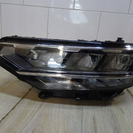 Frontscheinwerfer VW Passat B8 3G1941035P LED FALSE Scheinwerfer Headlight SCH3432726821km
