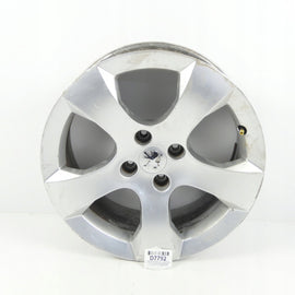 1x Alufelge 17 Zoll 7.5