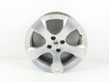 Load image into Gallery viewer, 1x Alufelge 17 Zoll 7.5" 4x108 29ET 9673738677 Peugeot 3008 Rim Wheel FEL2605217193uw