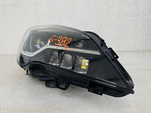 Laden Sie das Bild in den Galerie-Viewer, Frontscheinwerfer Opel Astra K 39023763 Rechts Scheinwerfer Headlight SCH5475002971mc