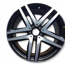 1x Alufelge 19 Zoll A4474014500 Mercedes-Benz Vito W447 V Class Rim Wheel FEL6544627138un