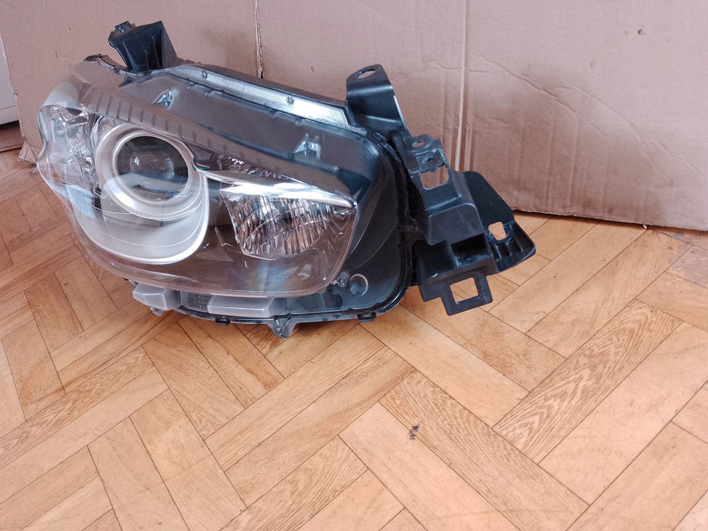 Frontscheinwerfer Mazda Cx5 KD5351030F 4829741200 Rechts Scheinwerfer Headlight