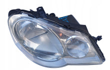 Laden Sie das Bild in den Galerie-Viewer, Frontscheinwerfer VW Polo 6Q1941008AK Rechts Scheinwerfer Headlight