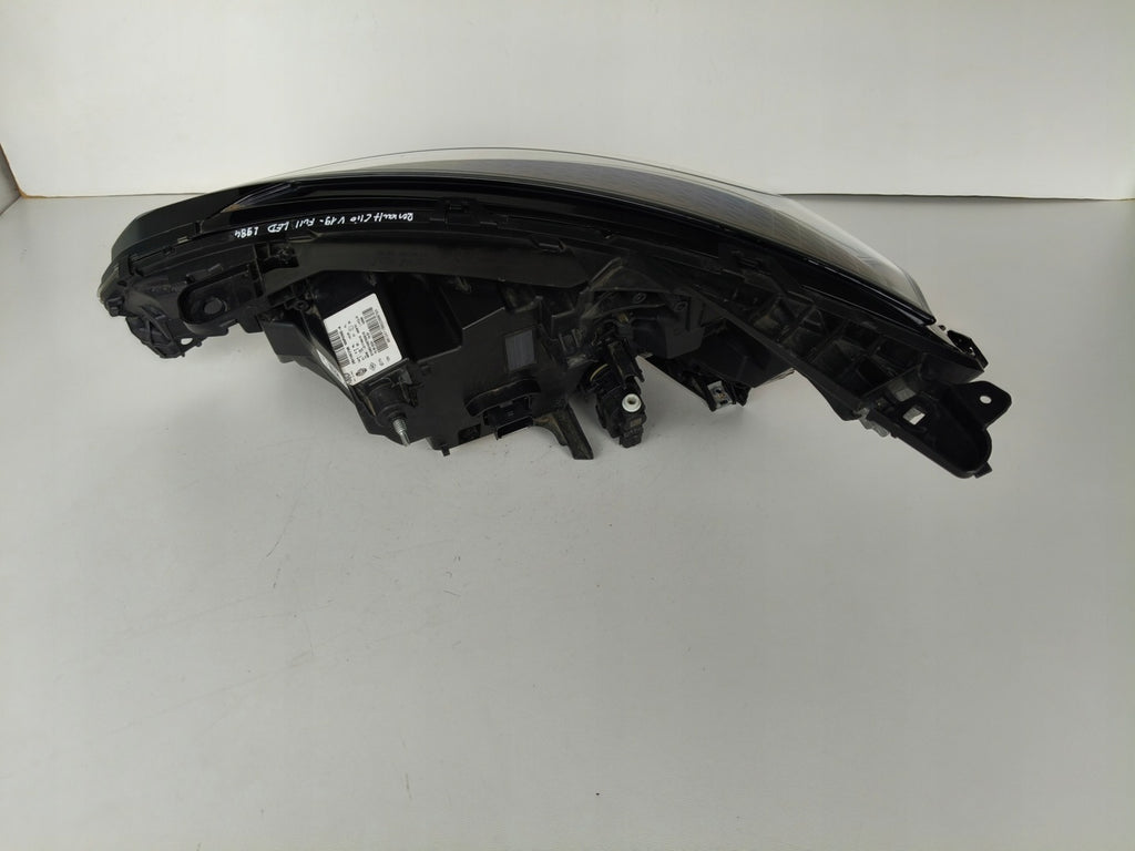Frontscheinwerfer Renault Clio I 260109379 Full LED Rechts Headlight SCH5858837121zh