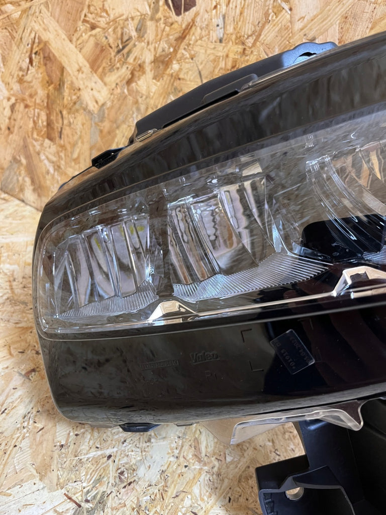 Frontscheinwerfer Citroën C3 Aircross 39225821 Full LED Rechts Headlight SCH8741474582yl