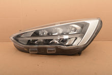 Laden Sie das Bild in den Galerie-Viewer, Frontscheinwerfer Ford Focus JX7B-13E015-AE Links Scheinwerfer Headlight SCH3451909238ja