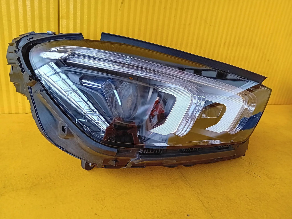 Frontscheinwerfer Mercedes-Benz Gle A1679059604 LED Rechts Headlight