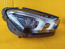 Laden Sie das Bild in den Galerie-Viewer, Frontscheinwerfer Mercedes-Benz Gle A1679059604 LED Rechts Headlight