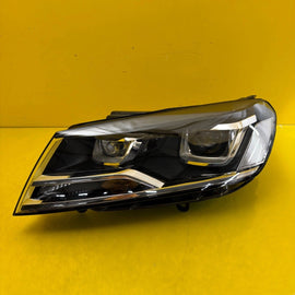 Frontscheinwerfer VW Touareg 7P1941031 Links Scheinwerfer Headlight SCH4353351826en