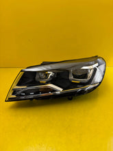 Load image into Gallery viewer, Frontscheinwerfer VW Touareg 7P1941031 Links Scheinwerfer Headlight SCH4353351826en