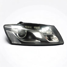 Laden Sie das Bild in den Galerie-Viewer, Frontscheinwerfer Audi Q5 8R0941004AF LED Rechts Scheinwerfer Headlight
