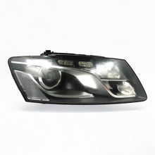 Laden Sie das Bild in den Galerie-Viewer, Frontscheinwerfer Audi Q5 8R0941004AF LED Rechts Scheinwerfer Headlight