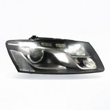 Frontscheinwerfer Audi Q5 8R0941004AF LED Rechts Scheinwerfer Headlight