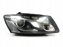 Laden Sie das Bild in den Galerie-Viewer, Frontscheinwerfer Audi Q5 8R0941004AF LED Rechts Scheinwerfer Headlight