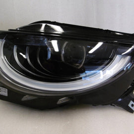 Frontscheinwerfer Fiat 500e 00521400320 LED Links Scheinwerfer Headlight SCH6265664331kh