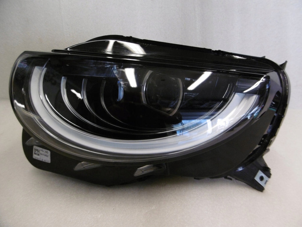 Frontscheinwerfer Fiat 500e 00521400320 LED Links Scheinwerfer Headlight SCH6265664331kh