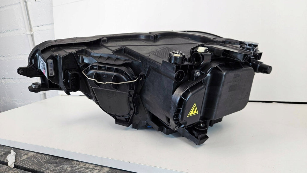Frontscheinwerfer VW Golf Sportsvan 518941044A Rechts Scheinwerfer Headlight SCH6720105858ia