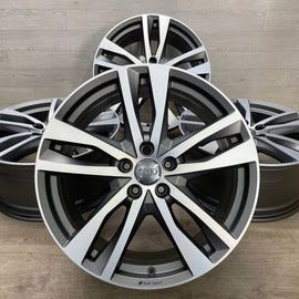 4x Alufelge 19 Zoll 8.5