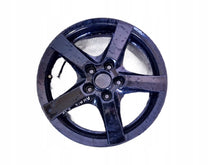Load image into Gallery viewer, 4x Alufelge 16 Zoll 6.5" 5x114.3 Toyota Auris Rim Wheel FEL2825406631tz