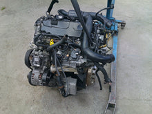 Laden Sie das Bild in den Galerie-Viewer, Motor Renault Trafic II M9R630 2.0 DCI 90PS 66kW 200TKm 2010 Diesel Komplett