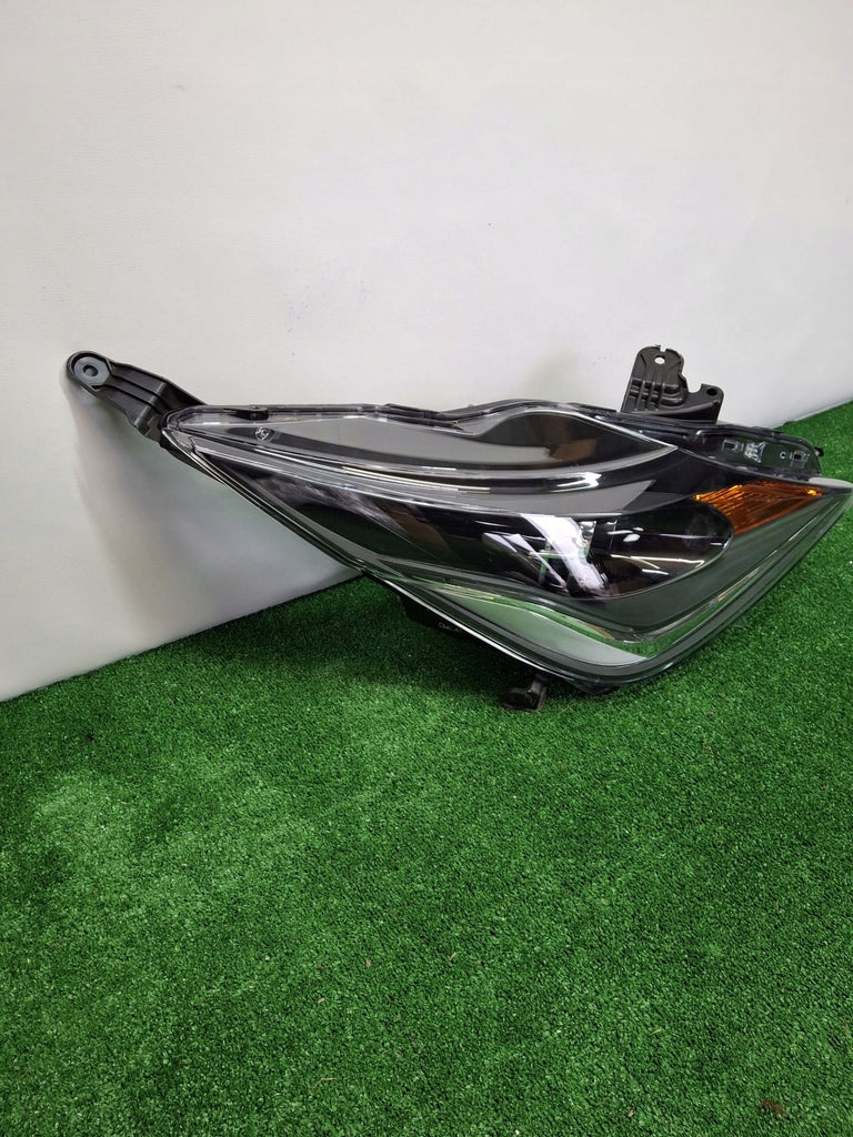 Frontscheinwerfer Toyota Aygo 99226-81017- Rechts Scheinwerfer Headlight SCH6336333258tj