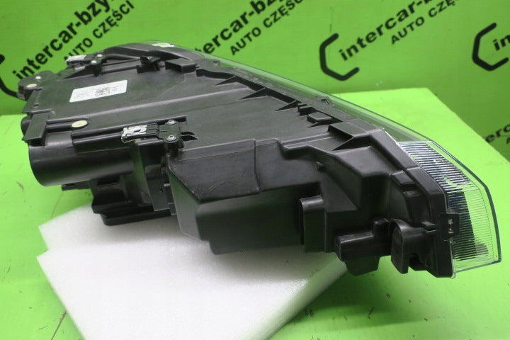 Frontscheinwerfer VW Polo 2G1941035B LED Links Scheinwerfer Headlight