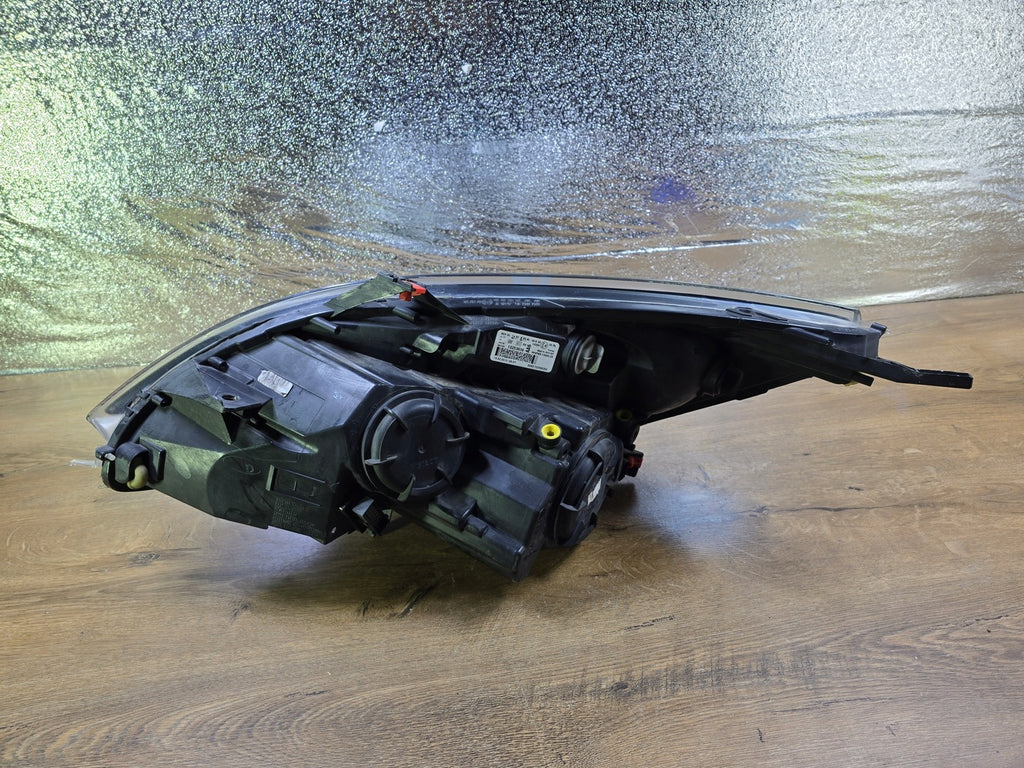 Frontscheinwerfer Opel Meriva B 13253636 Rechts Scheinwerfer Headlight SCH3393503900mg