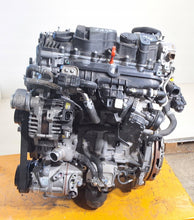 Load image into Gallery viewer, Motor Hyundai Tucson G4FP 1.6 TGDI 47TKm Benzin Engine Komplett