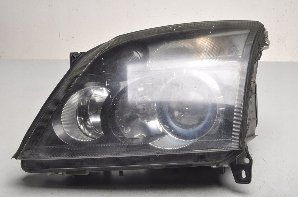 Frontscheinwerfer Opel Vectra C Xenon Links Scheinwerfer Headlight