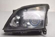 Load image into Gallery viewer, Frontscheinwerfer Opel Vectra C Xenon Links Scheinwerfer Headlight