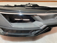 Laden Sie das Bild in den Galerie-Viewer, Frontscheinwerfer Audi A6 C8 4K0941034 LED Rechts Scheinwerfer Headlight