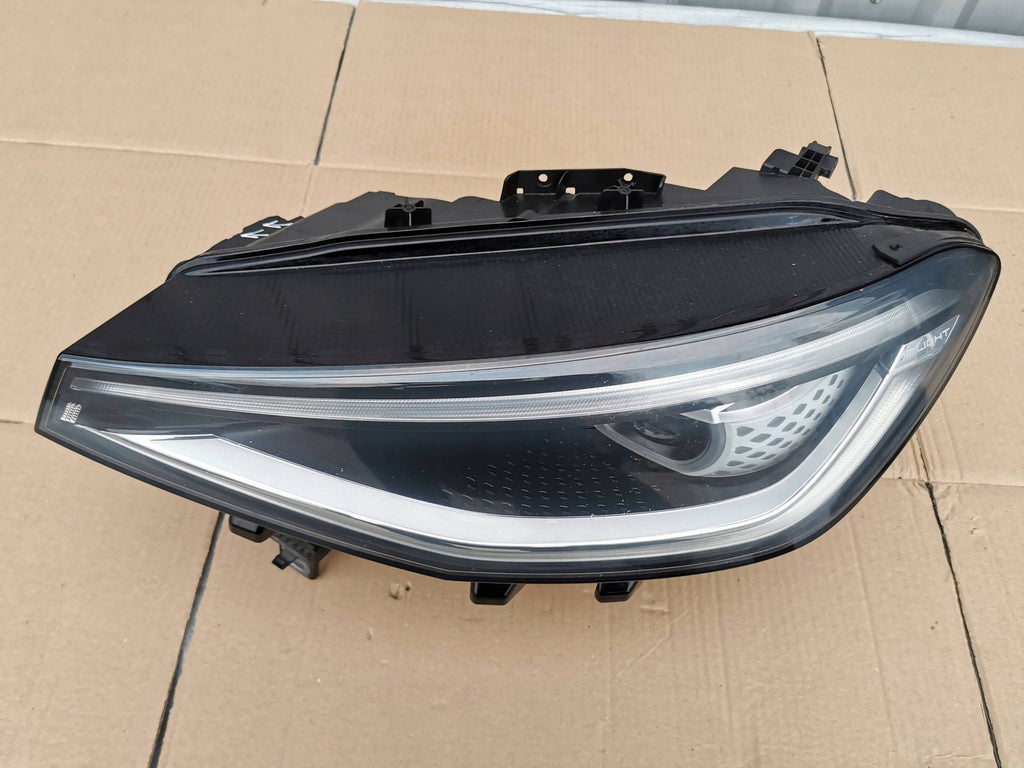 Frontscheinwerfer VW Id.4 11B941035H Links Scheinwerfer Headlight SCH6238960374fx