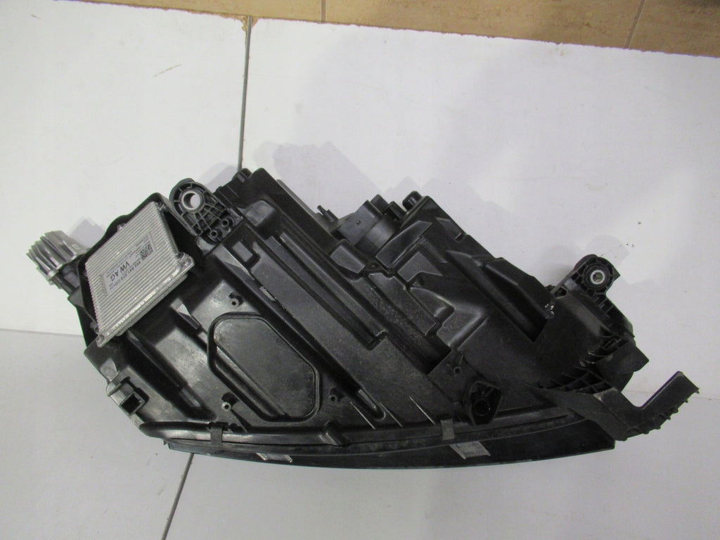Frontscheinwerfer Skoda Octavia 5E4941015A LED Links Scheinwerfer Headlight SCH1171652046vn