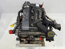 Load image into Gallery viewer, Motor Ford Transit D2FA 2.4 TDDI 90PS 66kW 127TKm 2000 Diesel Engine Komplett MOT9107384438ow