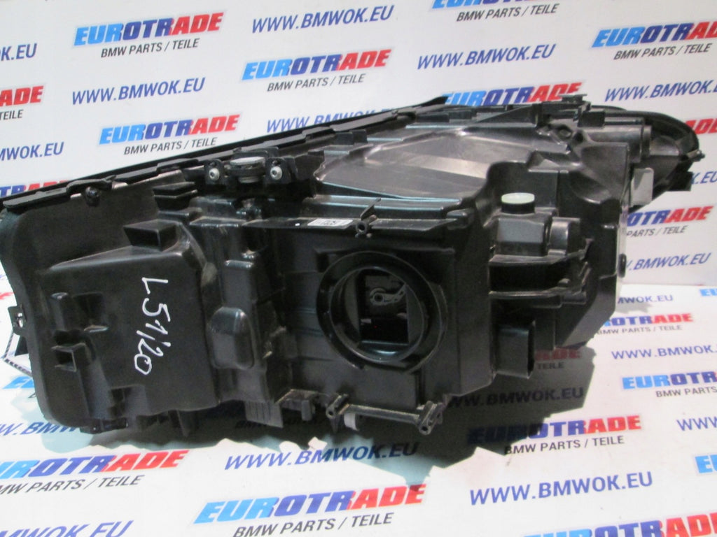 Frontscheinwerfer BMW G30 F90 7439200-01 full LED Ein Stück (Rechts oder Links)