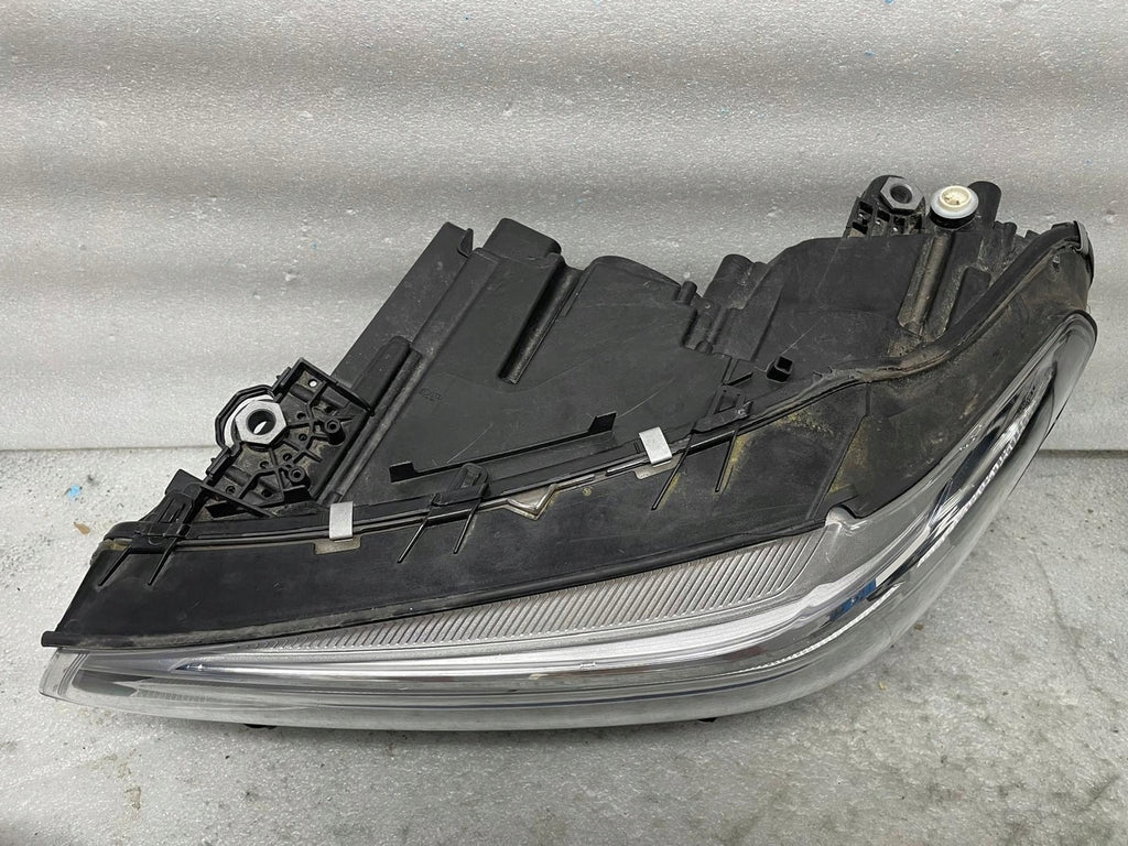 Frontscheinwerfer BMW X3 G01 G02 8739653-02 LED Links Scheinwerfer Headlight SCH6861671873jo