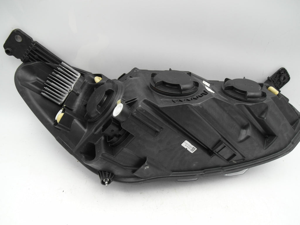 Frontscheinwerfer Ford Focus IV JX7B13W030CE Links Scheinwerfer Headlight SCH6010220365kh