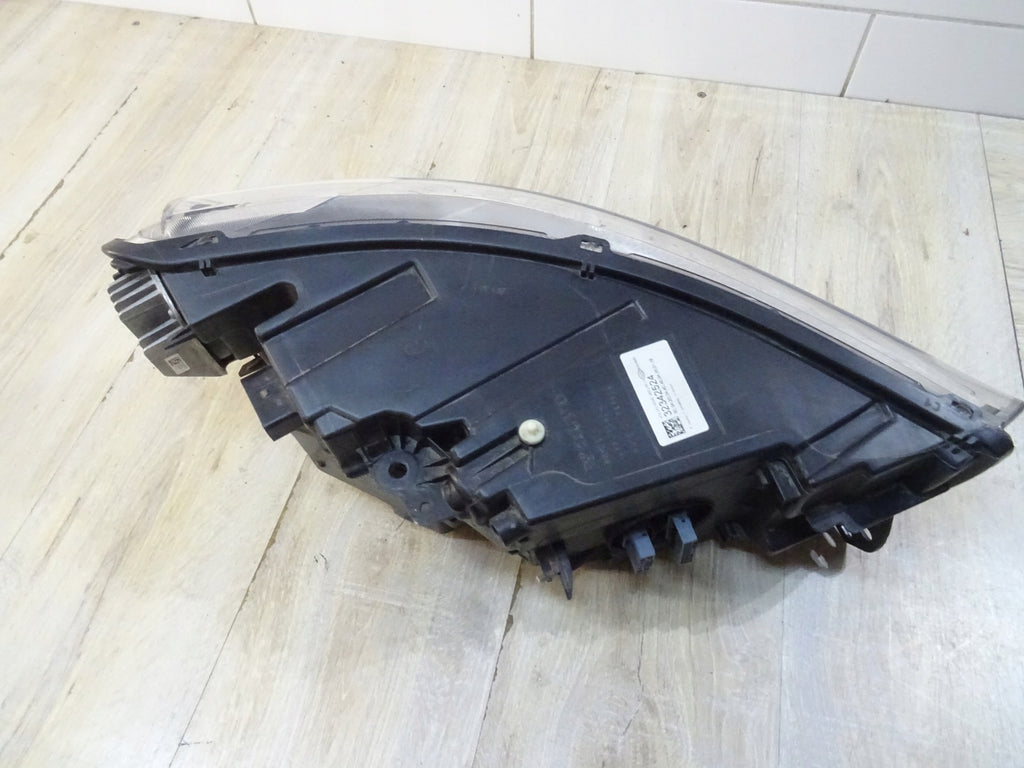Frontscheinwerfer Volvo Xc40 32342524 LED Links Scheinwerfer Headlight SCH4327454502ay