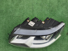 Laden Sie das Bild in den Galerie-Viewer, Frontscheinwerfer VW T5 7E5941015 Bi-Xenon Links Scheinwerfer Headlight SCH6593025502ub