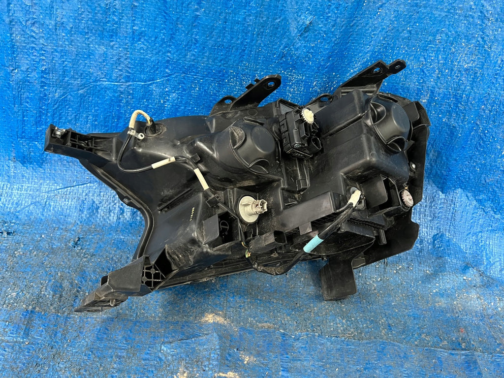 Frontscheinwerfer Ford Ranger Rechts Scheinwerfer Headlight SCH3731887656zu